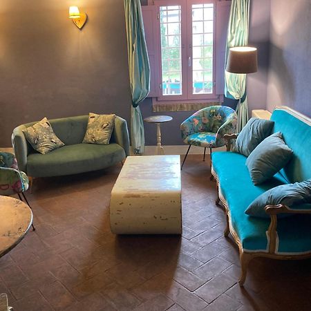 Bed and Breakfast Casa Fontanino Алтопасчио Экстерьер фото