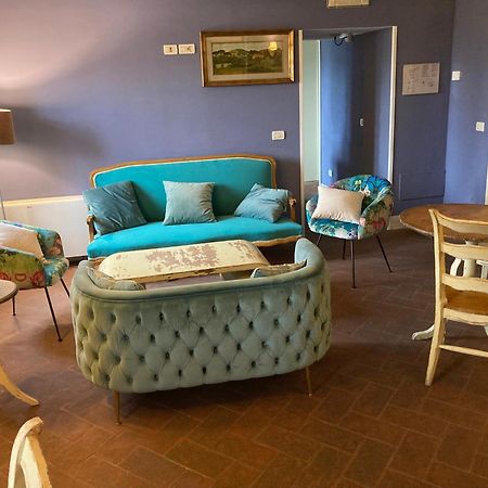 Bed and Breakfast Casa Fontanino Алтопасчио Экстерьер фото