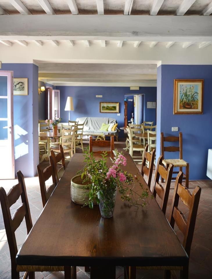 Bed and Breakfast Casa Fontanino Алтопасчио Экстерьер фото