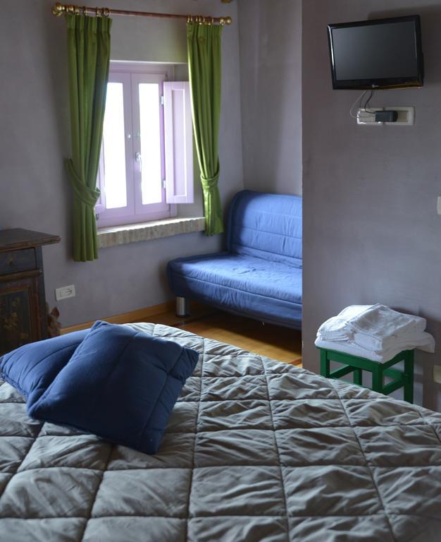 Bed and Breakfast Casa Fontanino Алтопасчио Экстерьер фото