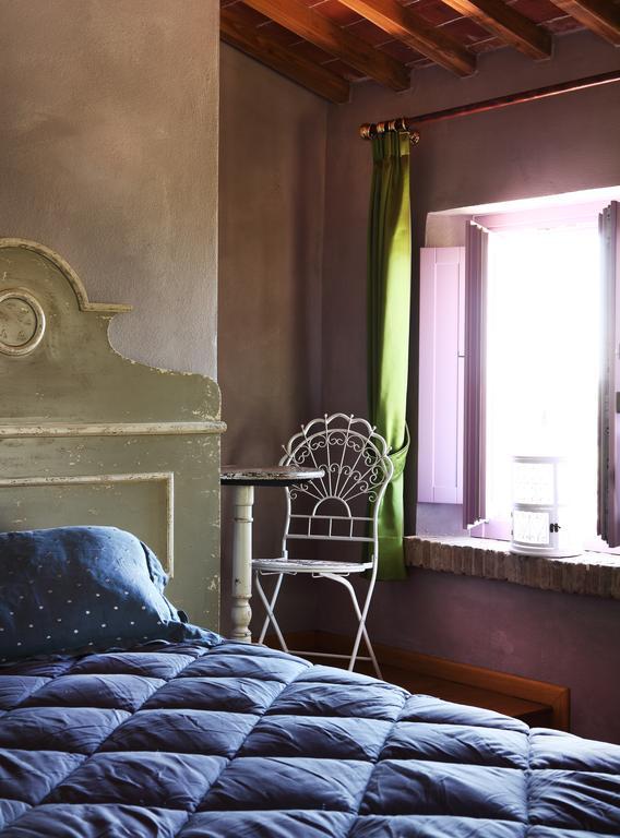Bed and Breakfast Casa Fontanino Алтопасчио Экстерьер фото