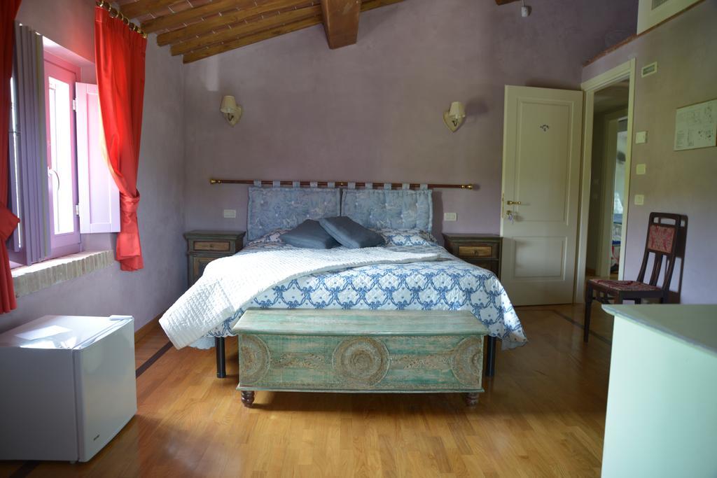 Bed and Breakfast Casa Fontanino Алтопасчио Экстерьер фото
