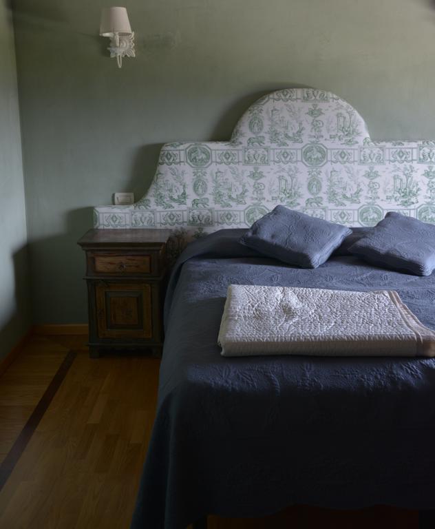 Bed and Breakfast Casa Fontanino Алтопасчио Экстерьер фото