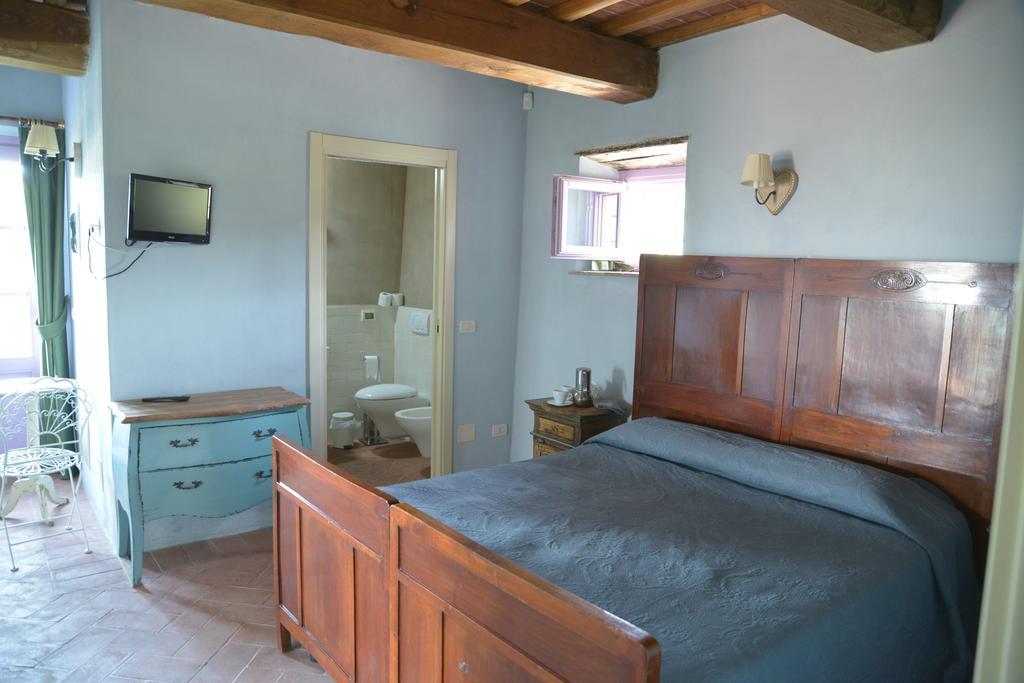 Bed and Breakfast Casa Fontanino Алтопасчио Экстерьер фото