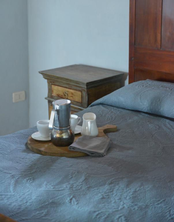 Bed and Breakfast Casa Fontanino Алтопасчио Экстерьер фото