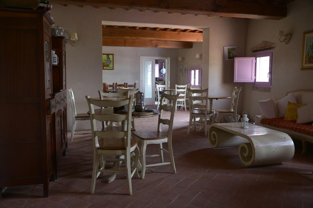 Bed and Breakfast Casa Fontanino Алтопасчио Экстерьер фото