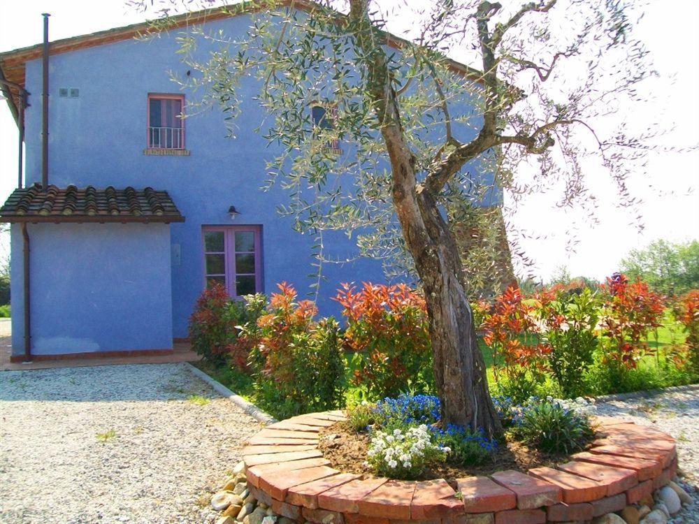 Bed and Breakfast Casa Fontanino Алтопасчио Экстерьер фото
