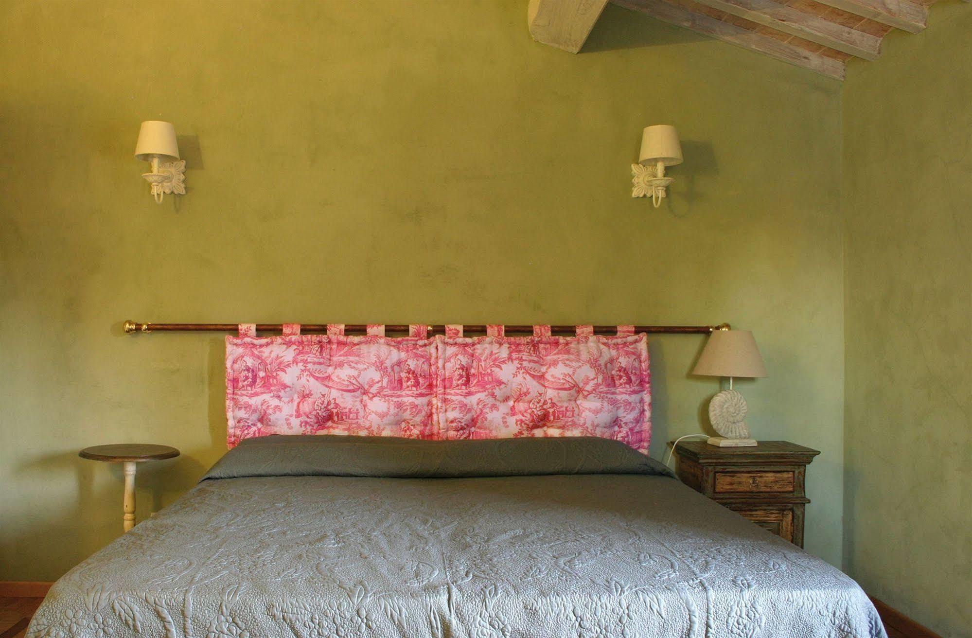 Bed and Breakfast Casa Fontanino Алтопасчио Экстерьер фото