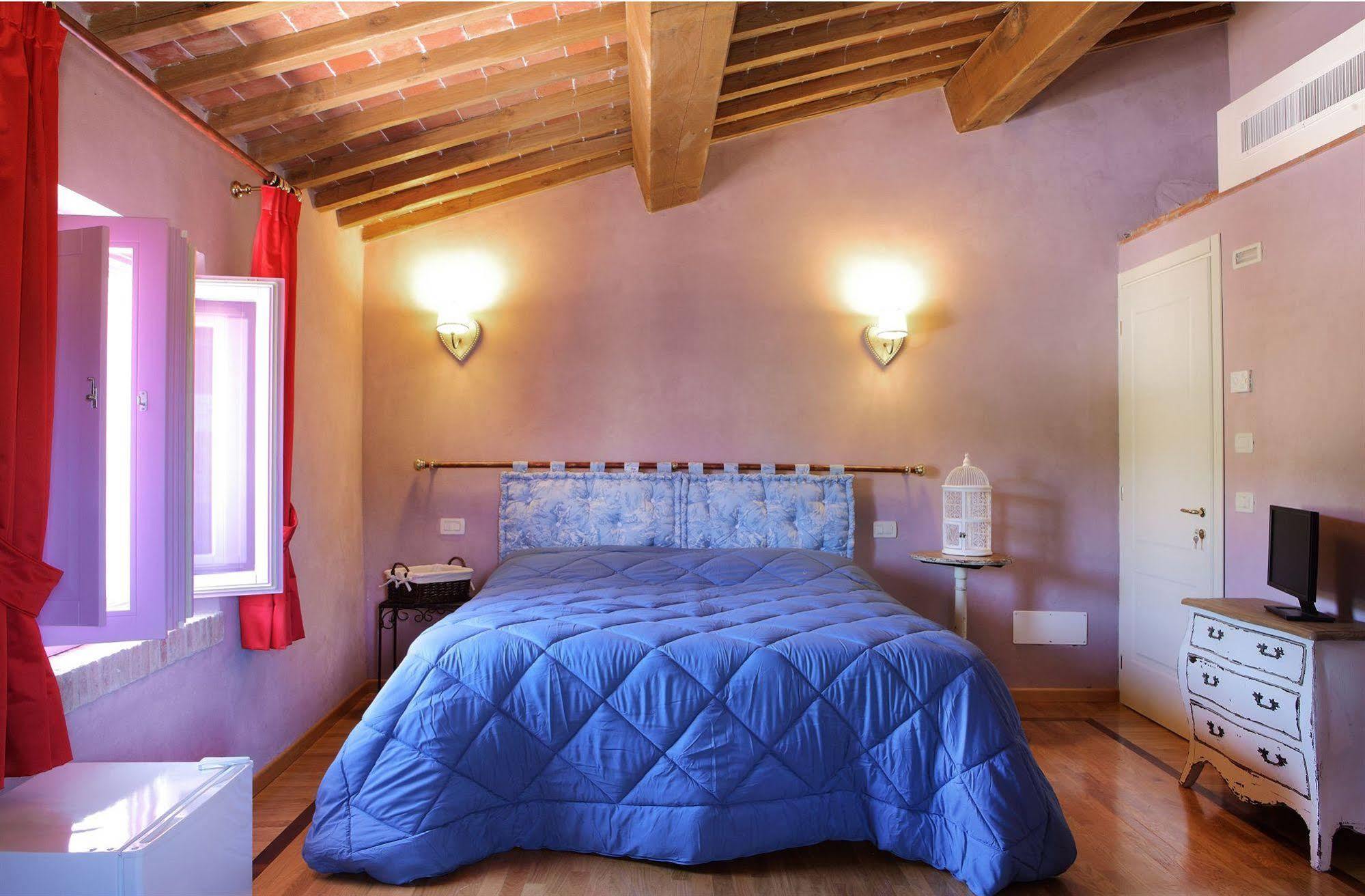 Bed and Breakfast Casa Fontanino Алтопасчио Экстерьер фото