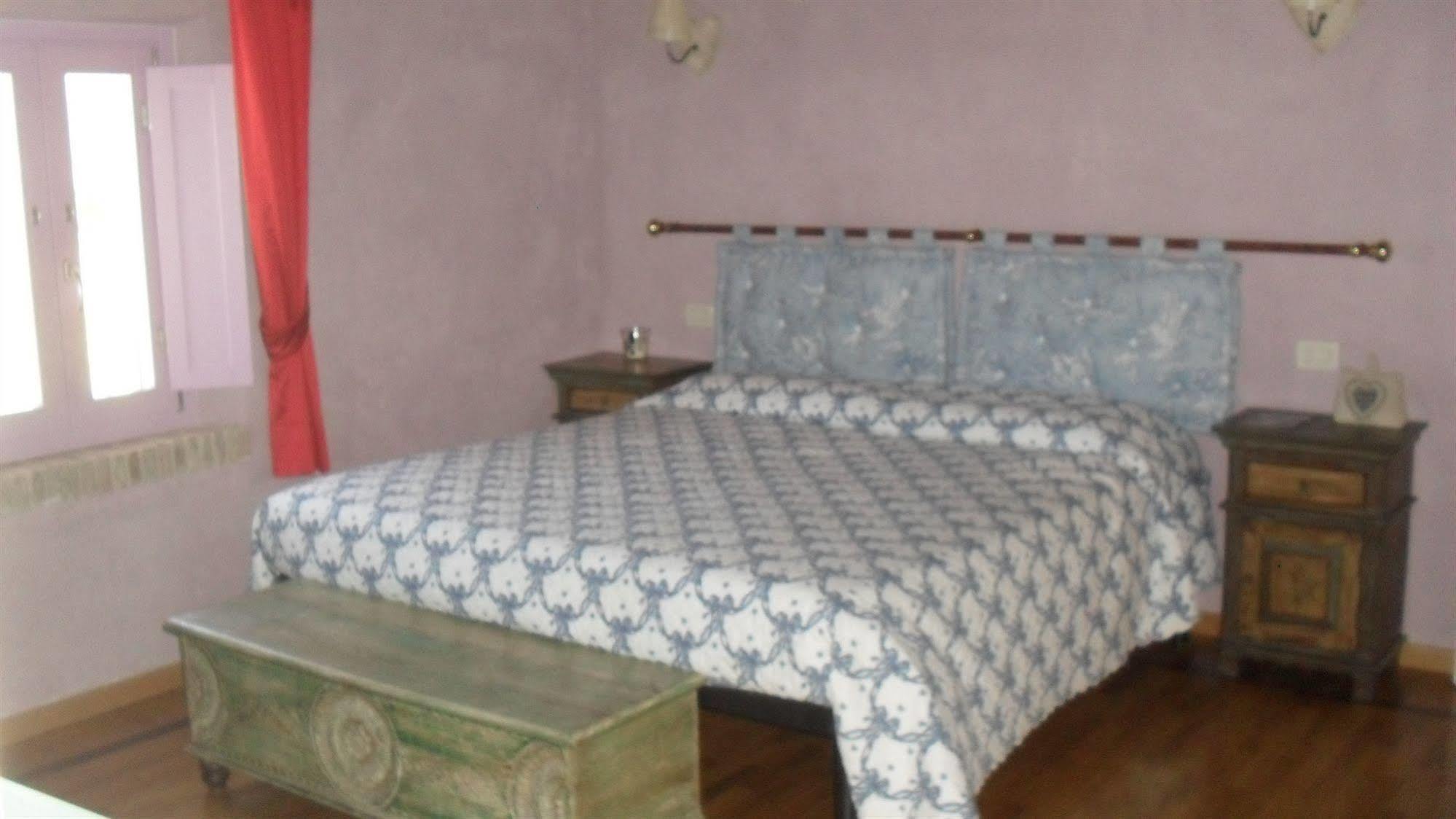 Bed and Breakfast Casa Fontanino Алтопасчио Экстерьер фото
