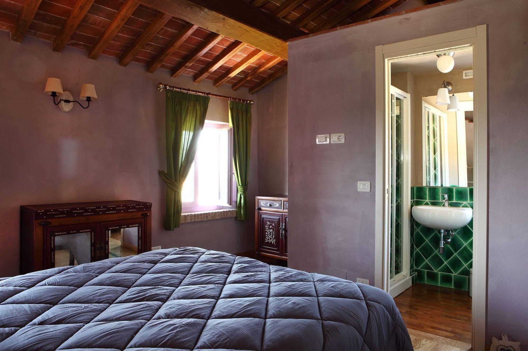 Bed and Breakfast Casa Fontanino Алтопасчио Экстерьер фото